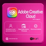 Adobe Creative Cloud Price in bangladesh buy from IT Mart