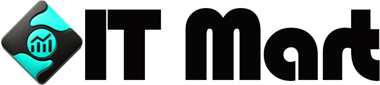 IT Mart Main Logo