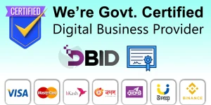 IT Mart Verified By DBID