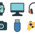 Gadget & Accessories