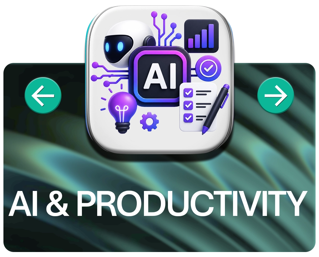 Ai & Productivity Tool, Subscriptions Price in bangladesh buy from IT Mart