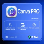 Canva Pro (Edu)