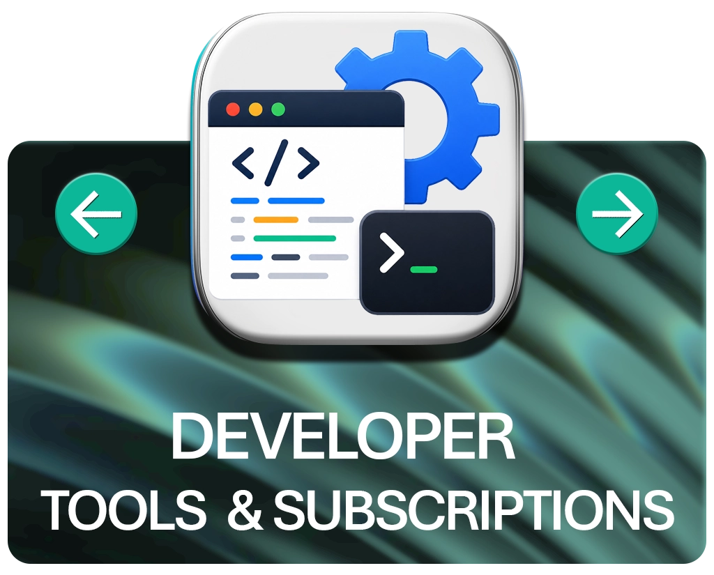 Developer ToolsTool, Subscriptions Price in bangladesh buy from IT Mart