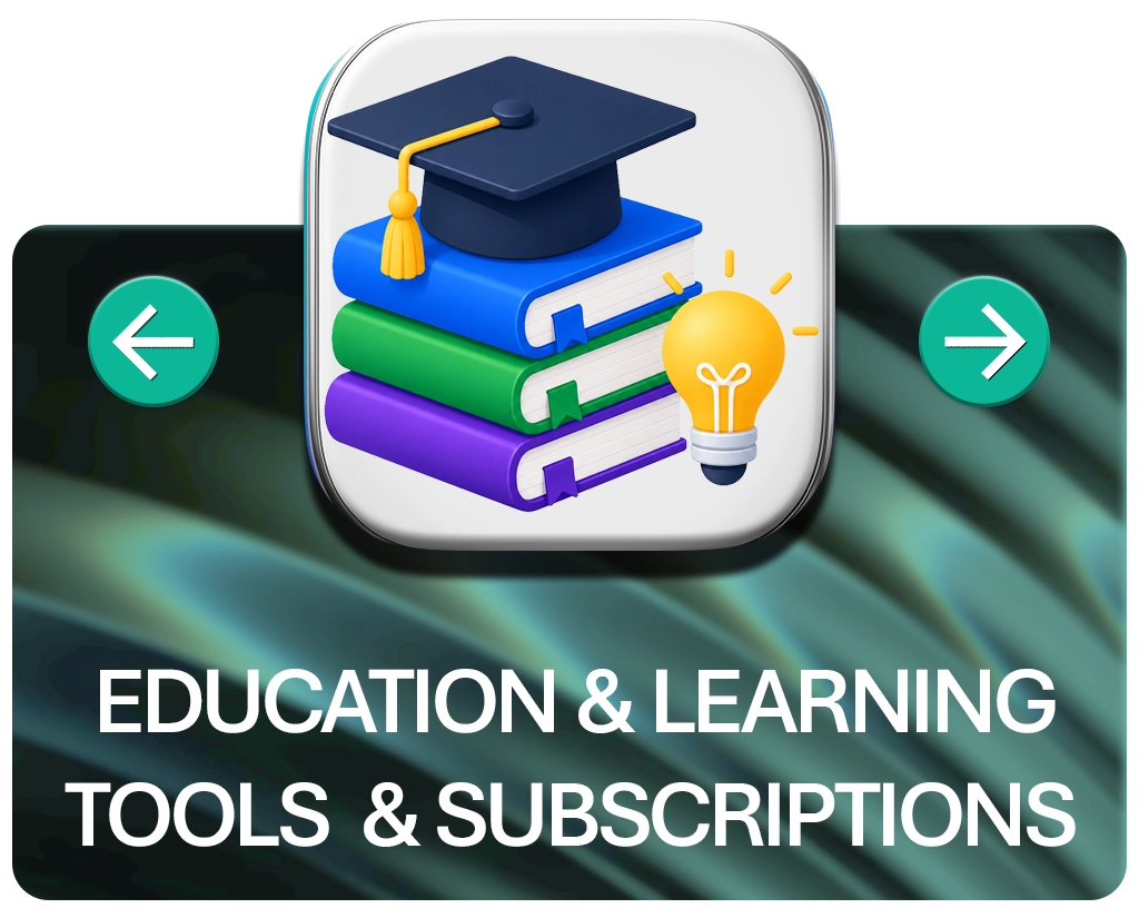 Education Learning Tool, Subscriptions Price in bangladesh buy from IT Mart
