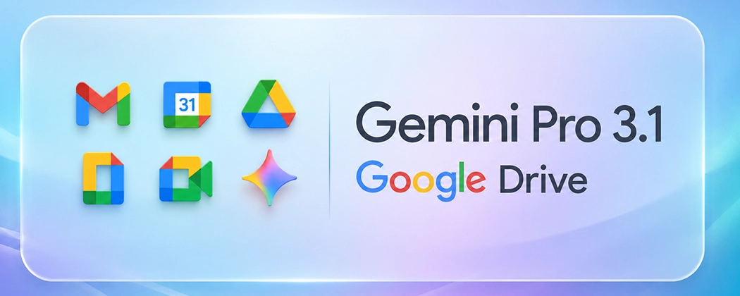 Gemini Pro with Google one subscriptions BD by IT Mart