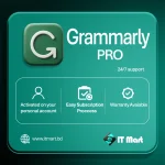 Grammarly AI Pro