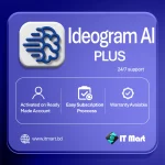 Ideogram AI Plus