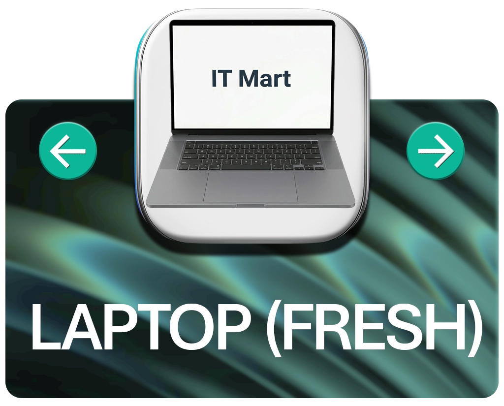 Used fresh old Laptop Price in bangladesh buy from IT Mart