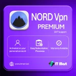 Nord VPN Premium