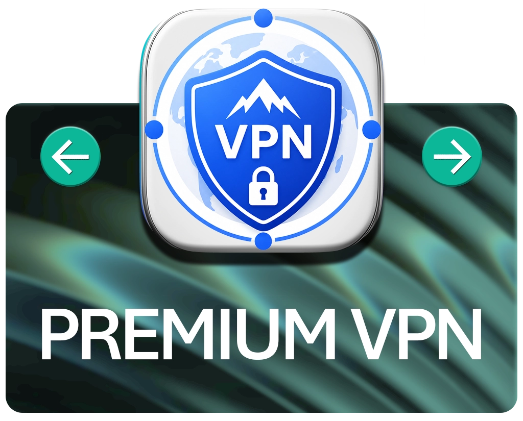 Premium VPN Tool, Subscriptions Price in bangladesh buy from IT Mart