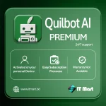 QuillBot Premium