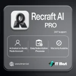 Recraft AI Pro