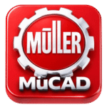 MUCAD v4.152 CAD Software Assistance for Garment Industry in Bangladesh | IT Mart Solutions